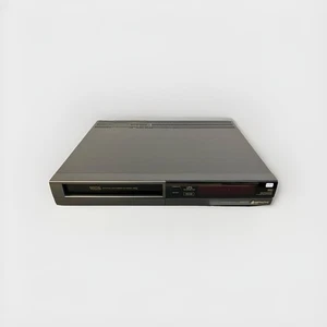 HITACHI Video Deck VT-M625E Video Casette Player / VHS Player Videoplayer - Imagen 1 de 12