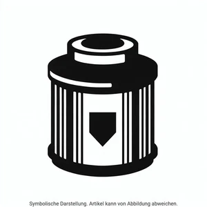 Ölfilter CLEAN FILTERS DO1808 Hauptstromfiltration Anschraubfilter - Bild 1 von 5