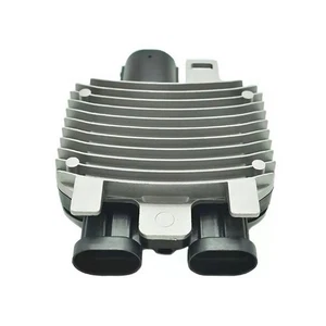 Cooling Fan Relay Radiator Control Module Part For Ford Volvo JAGUAR LAND ROVER - Picture 1 of 11