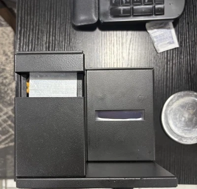 Repack-It 101 Manual Overwrapping Cellophane DVD CD Blu-ray Y Fold TESTED - Image 1 of 2