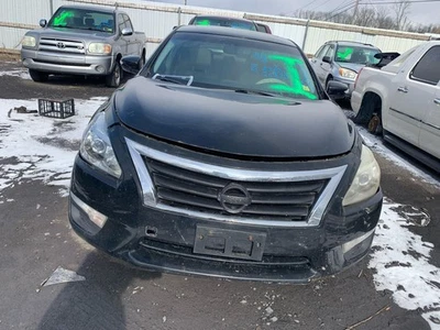 13 14 15 Bomba ABS Nissan Altima freno antibloqueo Foto 1 de 4