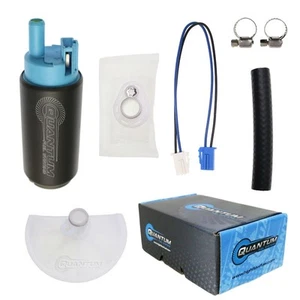 Yamaha Midnight Star Raider Roadliner Stratoliner 2006-2018 Fuel Pump + Strainer - Picture 1 of 7
