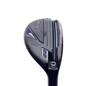 Used Mizuno CLK 2020 4 Hybrid / 22 Degrees / Stiff Flex - Picture 1 of 10