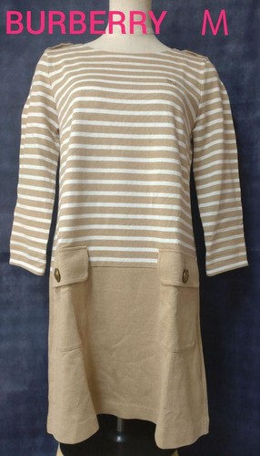 Burberry tunica donna moda dal Giappone