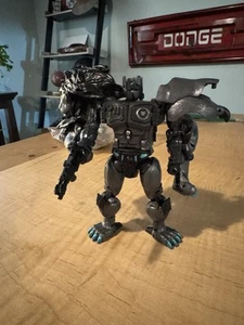 Transformers Legacy Evolution Voyager Nemesis Leo Prime - Picture 1 of 7