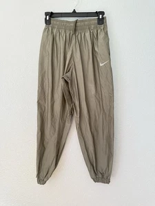 New Nike Oversized Windbreaker Kid Pants Size: M - Picture 1 of 11