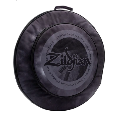 Zildjian 20" Student Cymbal Back Pack - Black Rain Cloud - Image 1 of 4