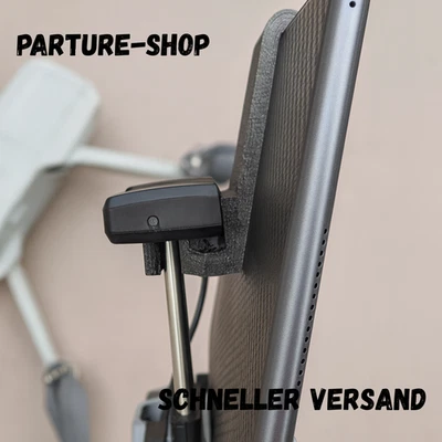 Tablet Halterung passend für DJI RC-N Mavic 2 Fernsteuerung Faltbar von Parture