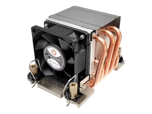 Dynatron N11 Cooling Fan/Heatsink - Image 1 of 4