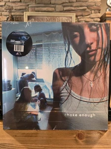 Oklou – Choke Enough LP (2025)Vinyl Record - NEW Sealed - Indie Pop, Electro - Picture 1 of 2