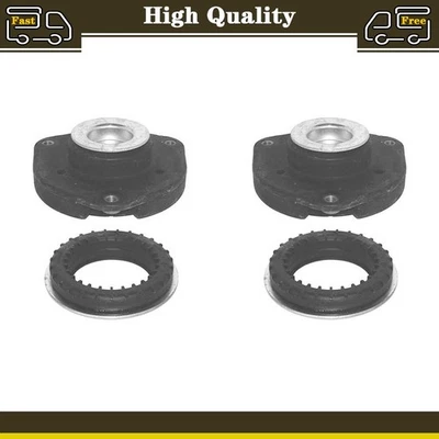 Kit de montagem de apoios de suspensão dianteiros KYB para 2015 2016 Audi Q3 2X - Imagem 1 de 2