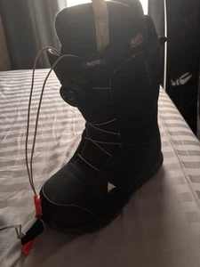 Burton Snowbording Stiefel Größe 7 BOA - Bild 1 von 4