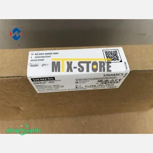 Nuevo Siemens 6SL3055-0AA00-5BA3 sin abrir reemplazo 6SL3 055-0AA00-5BA2 - Imagen 1 de 9