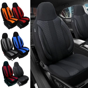 Fundas de asiento Pilot aptas para todos los modelos CITROEN | ZENO | 6 colores - Imagen 1 de 79