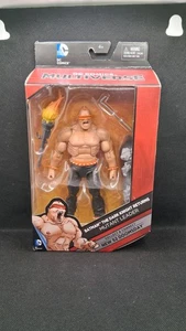 DC Multiverse Dark Knight Returns Mutant Leader Doomsday BAF 6" Action Figure - Picture 1 of 6