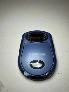Video Now Personal Video Player 2003 Hasbro With One Disc, Tested Working - Picture 1 of 7