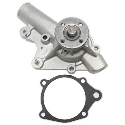 Bomba de agua 110-1090 GMB para Jeep Wrangler Dodge Dakota Cherokee Grand Comanche Foto 1 de 4