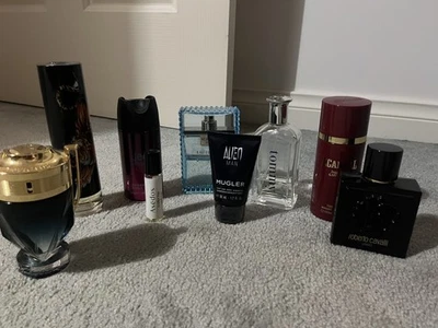 Men’s Cologne Bundle - image 1 of 4