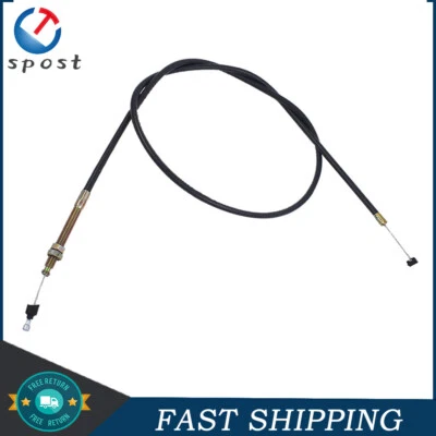 Cable de embrague adecuado para Yamaha YZF-R6 R6 1999-2005 YZF-R6S R6S 2006-2008 YZF R6 Foto 1 de 4