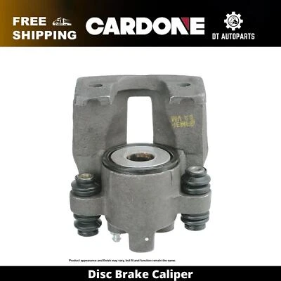 Pinza de freno de disco Cardone para Ford F-250 1997-2007 1998 1999 2000 2001 2002 Foto 1 de 4