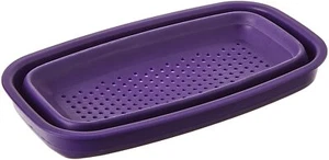 Progressive Collapsible Berry Colander (Pack of 1) (Assorted) - Picture 1 of 4