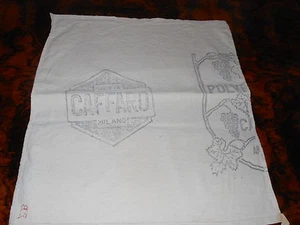 Asciugamani asciugapiatti canapa Caffaro Milano B19 61x57 Hemp towel (36) ° - Foto 1 di 1