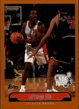 1999-00 Topps Tip-Off Basketball Card Pick
