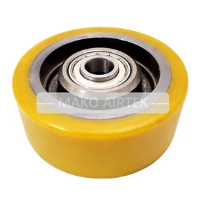 Fits Linde Wheel Pebble Stabilizer 0009933803 - Picture 1 of 2