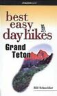 Grand Teton by Schneider, Bill