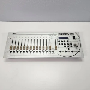 Martin Freekie Dmx Desk Theatre Console Lighting Dmx512 Midi Club Dj Midi Sound - Picture 1 of 12