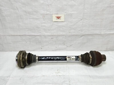 2013 2014 2015 Audi S5 RS5 Rear Right Axle Driveshaft Drive Shaft Assembly OEM - Image 1 of 4