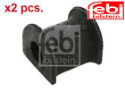 FRONT STABILIZER BAR BUSHING L/R FITS: VW CALIFORNIA T6 CAMPER CRAFTER 30-35
