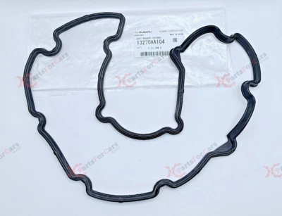 OEM NUEVO 2001-2004 Subaru Outback Motor Válvula Cubierta Junta Derecha 13270AA104 Foto 1 de 2