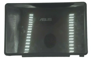 COVER SUPERIORE CON FOTOCAMERA (13GNVK10P012-B) PER NOTEBOOK ASUS K50AD - Imagen 1 de 6