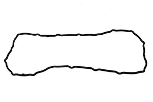 URO Engine Oil Pan Gasket For 1998-2003 Jaguar XJ8 - Picture 1 of 4