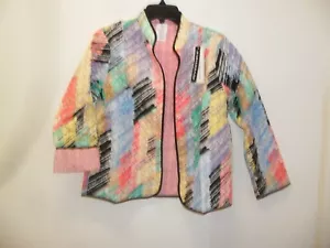 ALFRED DUNNER JACKET, SIZE 6P, (ID#7641238-102) - Picture 1 of 2