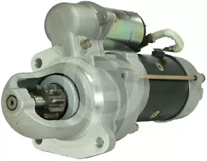 NEW STARTER for Hough 10461483, 1113284 28mt 6600 - Bild 1 von 4
