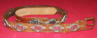 F/ Repair Old Susan B Anthony Money Belt 40” - 45” Vintage Collector Collectible