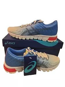 Zapatos para correr Asics Gel Quantum 180 4 para mujer talla 10 EE. UU. - Imagen 1 de 7