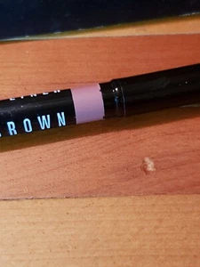 Delineador de labios Bobbi Brown cremoso color crayón PETAL 14 nuevo en caja lápiz labial arte labial - Imagen 1 de 9