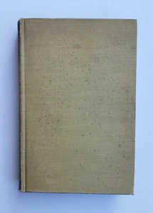 DIE GROSSEN GEFANGENEN VINTAGE 1946 BUCH VON ISIDORE ABRAMOWITZ - Bild 1 von 12