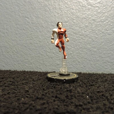 Heroclix Mutant Mayhem Jean-Paul Beaubier (Northstar) Lim. Ed. Gold Ring N.M. - Image 1 of 4