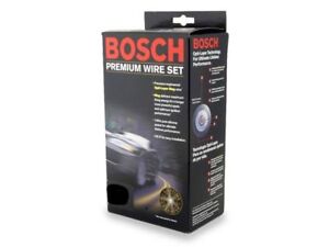 Spark Plug Wire Set Bosch 09288