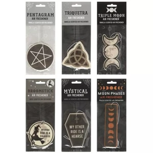 Mystical Air Freshener-wholesale Lot - Picture 1 of 1