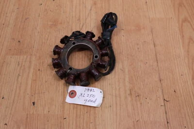 Honda XL250 1982 estator/magneto/mag Foto 1 de 4