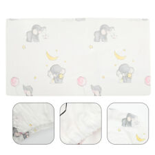 Adorable Household Baby Travel Sheets Pack Play Sheets Home Room