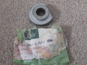 NEW GENUINE JAGUAR SPACER REAR SUSPENSION DIFF CAGE XK8 X300 X308 XJ40 MNA2885AA - Picture 1 of 3
