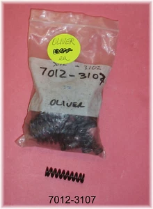 Oliver Druckfeder 7012-3107 alte Teilenummer 7012-3102 *ANSEHEN* - Bild 1 von 1