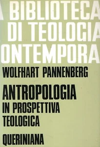 Antropologia in prospettiva teologica - Bild 1 von 1