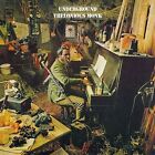 Monk, Thelonious : CD underground